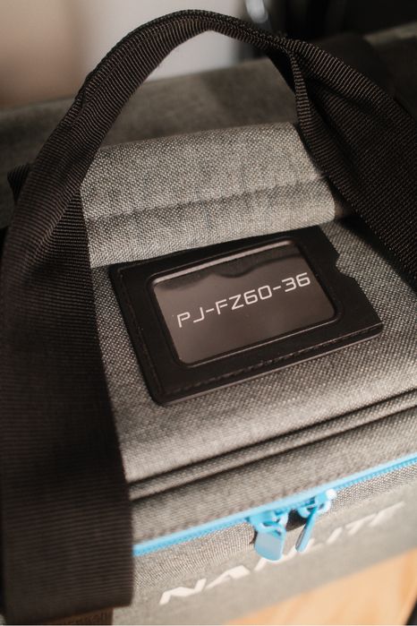 Nanlite PJ-FZ60-36