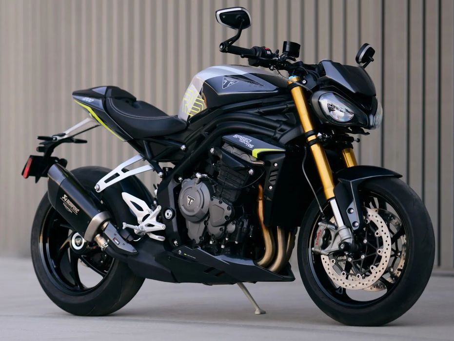 Triumph