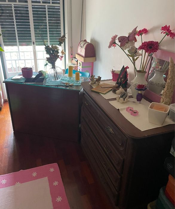 Venda de varios moveis