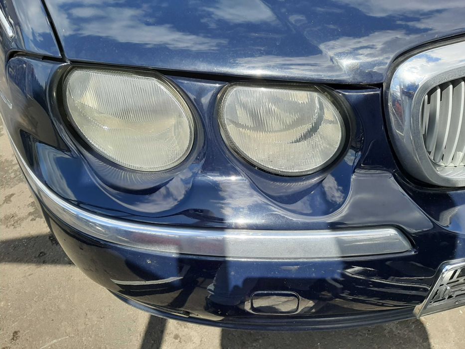 Rover 75 Classic SE 2.0 diesel.Lampa przednia