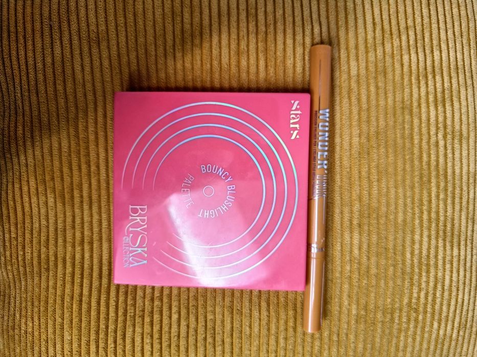 Paleta stars i eyeliner Rimmel