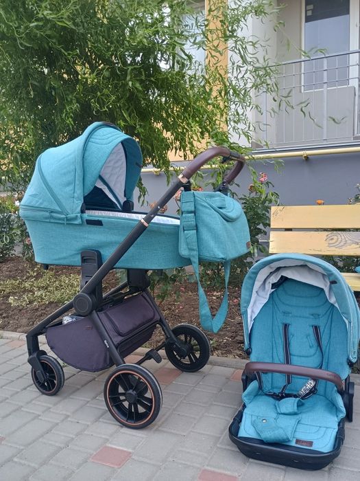Carrello Epica 2 в 1