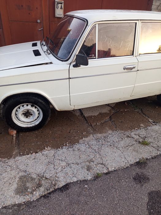 Ваз 06 продам или обмен.
