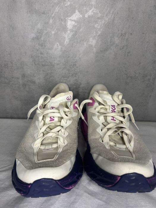 Кросівки для бігу Hoka Speedgoat 5