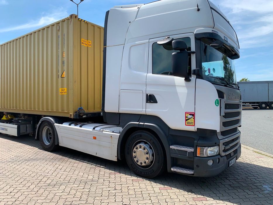 Scania