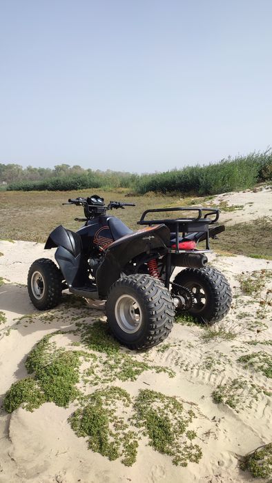 квадроцикл keeway 250