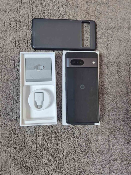 Pixel 7 8/128 Neverlock