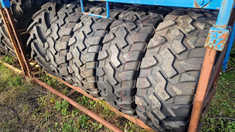 405/70r20, 16/70r20, 16.0/70r20, 405/70-20 Advance Nowe