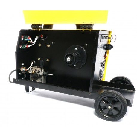 Spawarka Migomat Magnum 220W półautomat MIG Mma