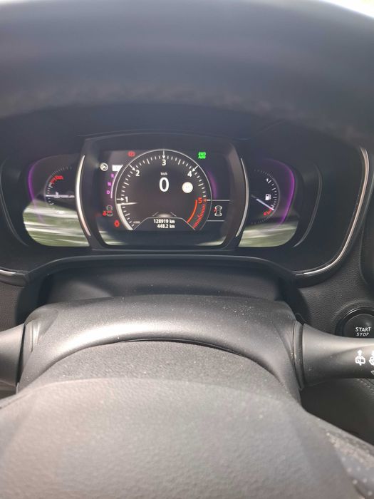 Sprzedam renault koleos 2018r