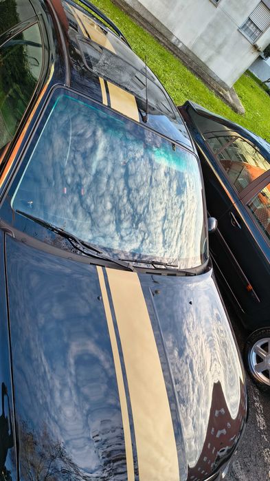 Vendo MG ZR como novo