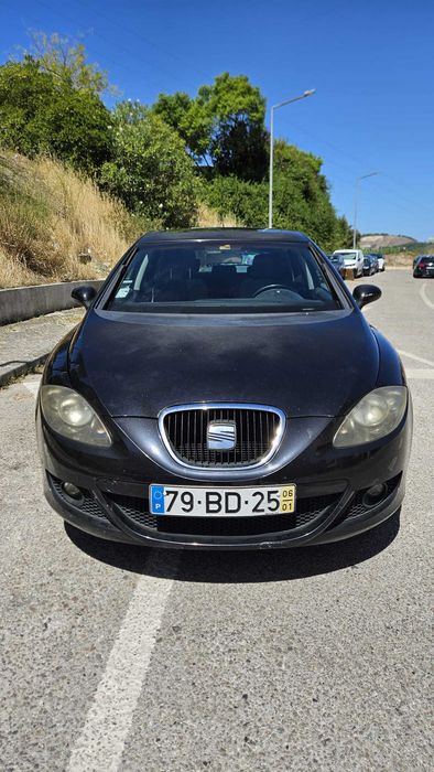 Vende-se Seat Leon
