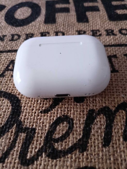 Słuchawki 3 pary ładowarka indukcyjna