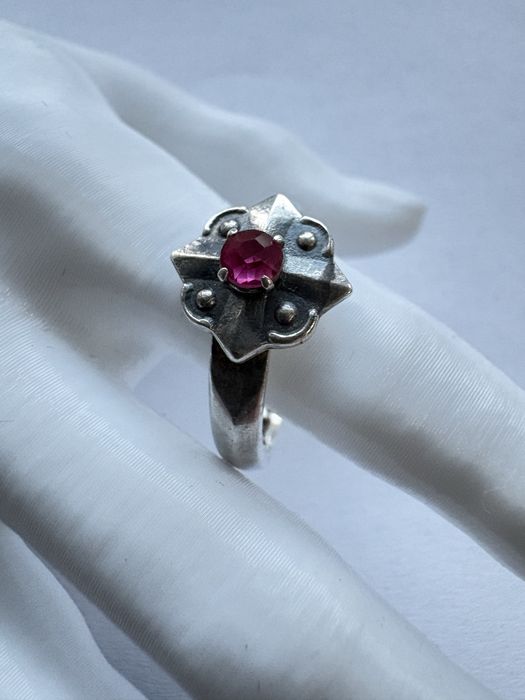 Каблучки срібні радянського союзу, СССР