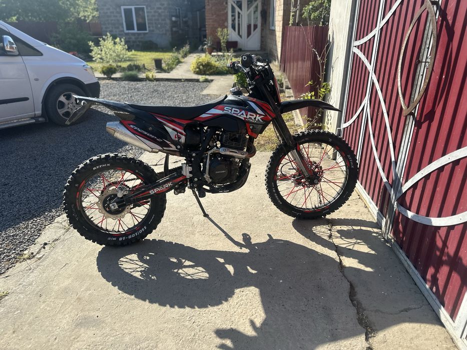 Продам Spark sp250p-2