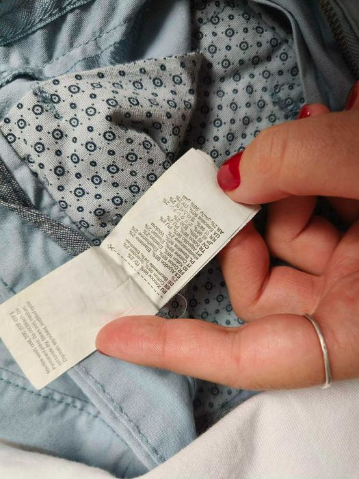 Штани чоловічі oodji