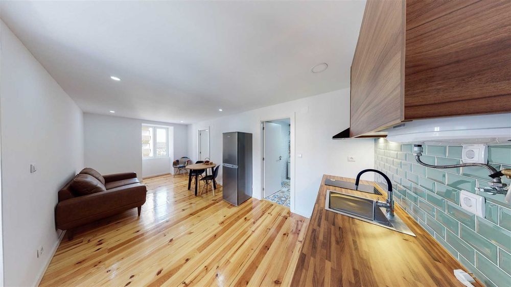 Vende-se Apartamento T1