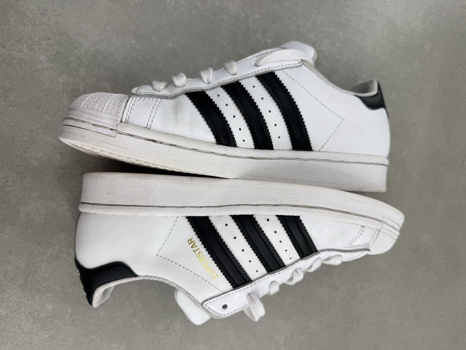 Adidasy super star 36 2/3
