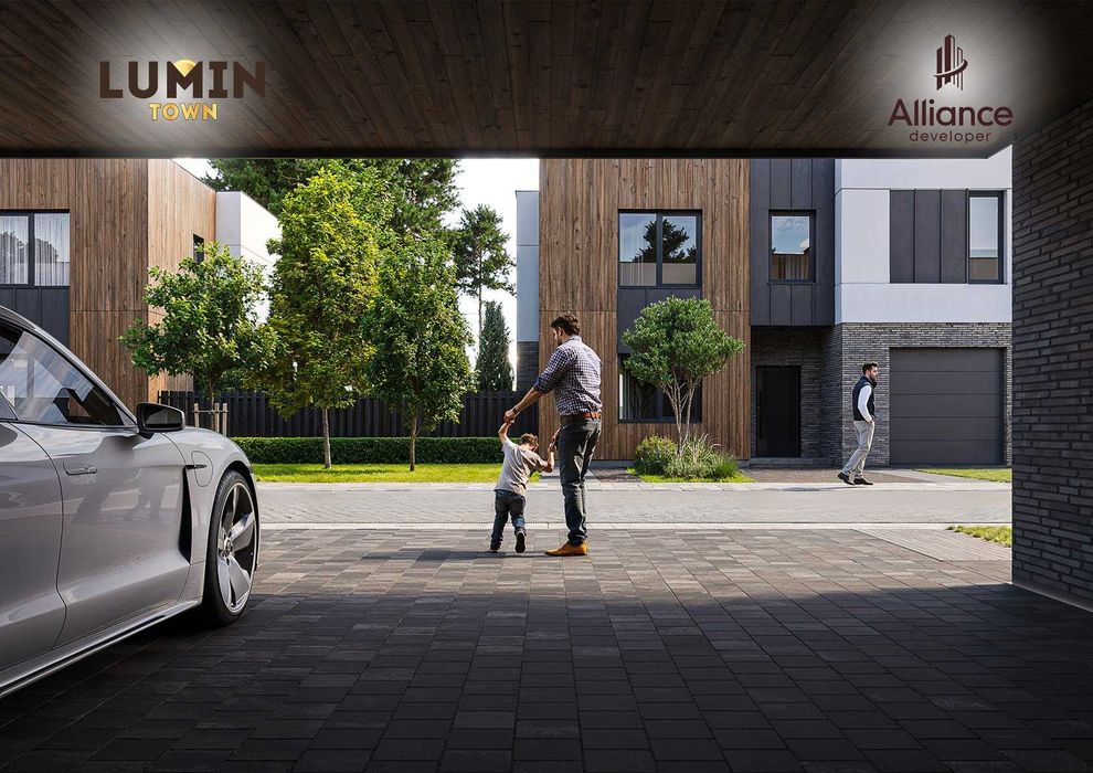 Продам дуплекс в Крихівцях