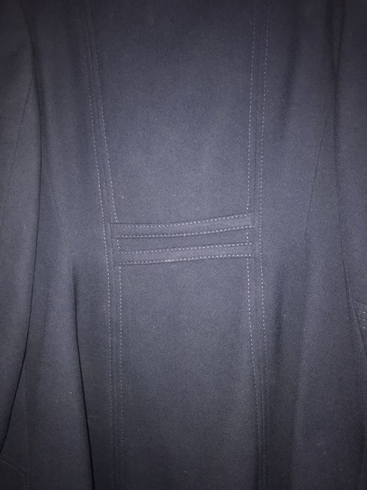 Женское зимнее пальто. Размер 54-56.