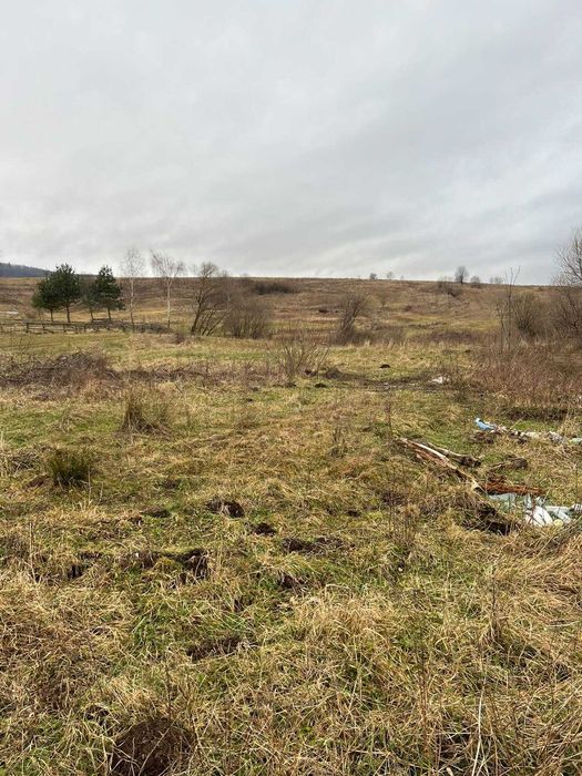 Продається земельна ділянка