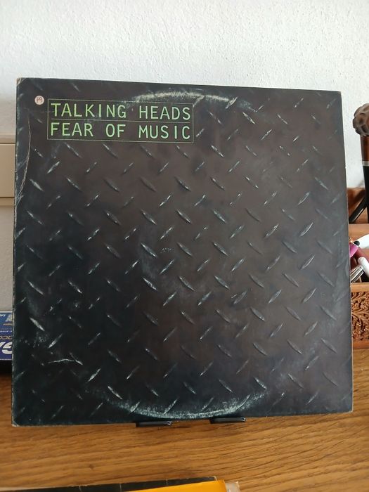 Vendo vinys variados