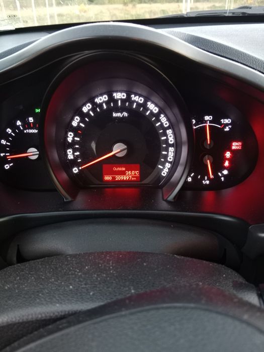 Kia sportage 3 2013