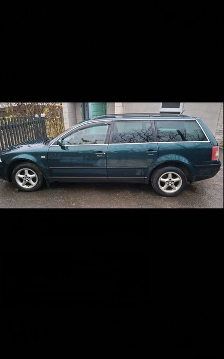 Продам Volkswagen passat variant