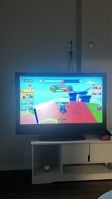 Tv sony 42 polegadas