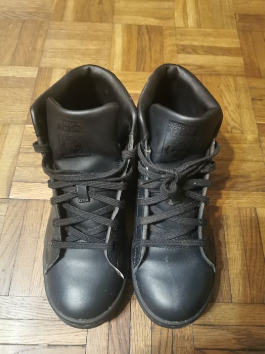 Buty adidas jesień zima