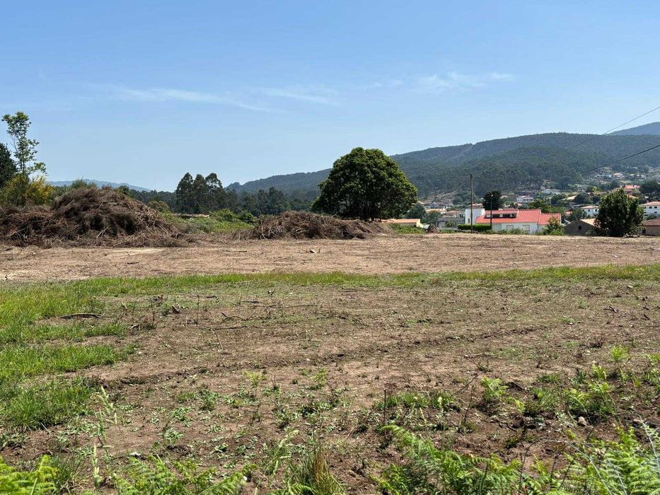 Terreno de uso Misto, para Construção e Agricultura – Fragoso, Barcelos – 63.045 m²