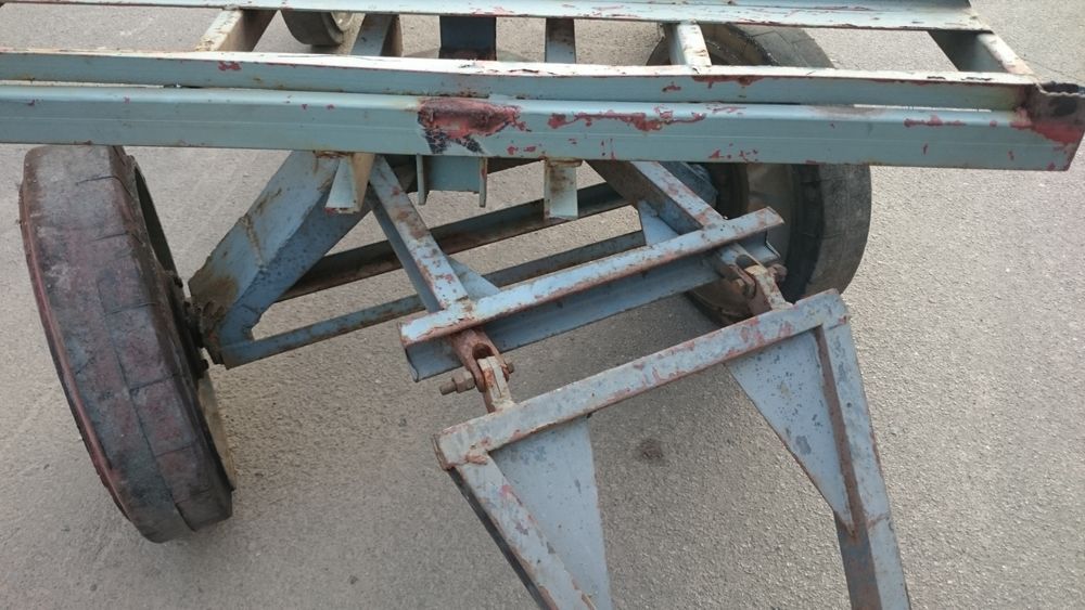 Продам воз возок тележку прицеп прицепчик