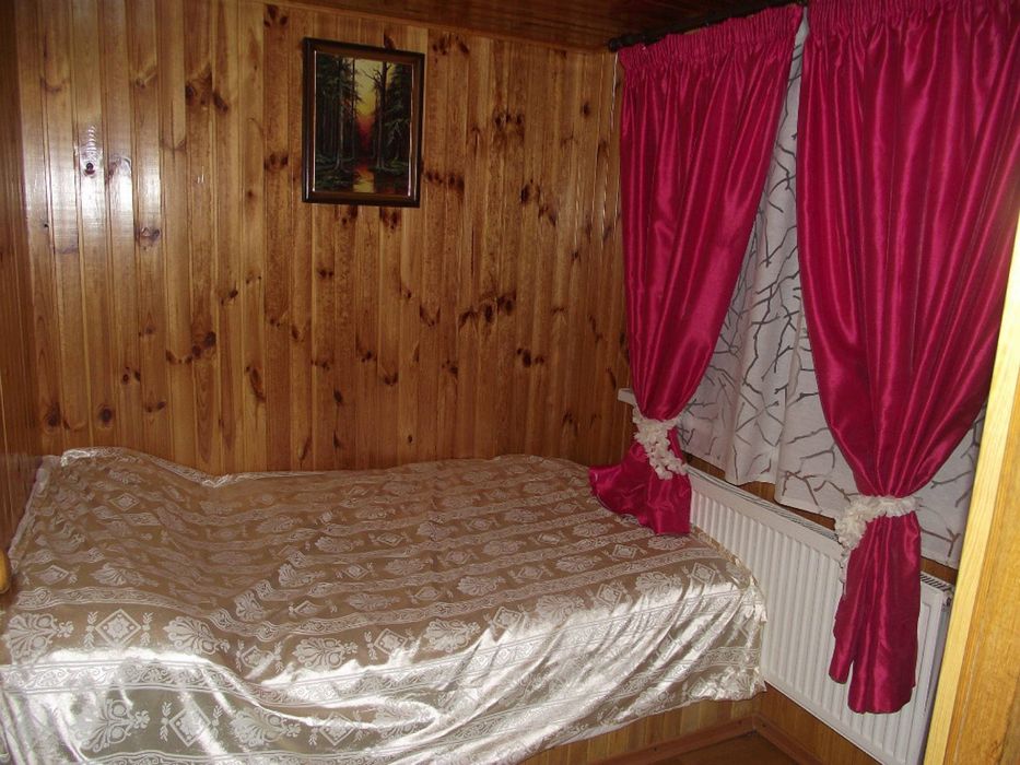 Баня почасово с теплым бассейном  Район Лысая Гора