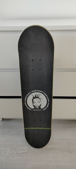 Deskorolka colours collectn