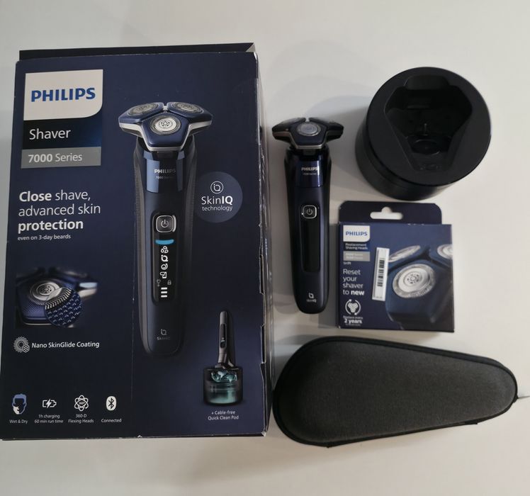 Golarka Philips S7000
