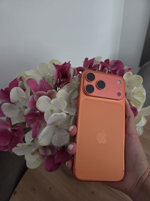 Iphone 17 Pro Max 512 GB
