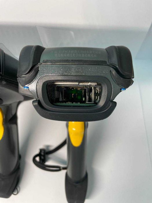 ТЗД Symbol  Motorola Zebra mc92n0 Windows CE 7.0