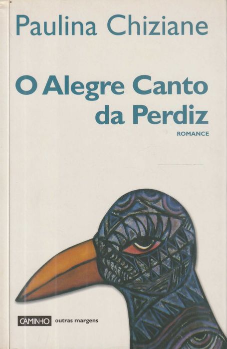 O Alegre Canto da Perdiz - Paulina Chiziane