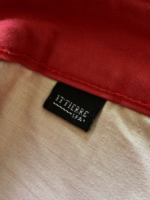 Джинси мом Versace