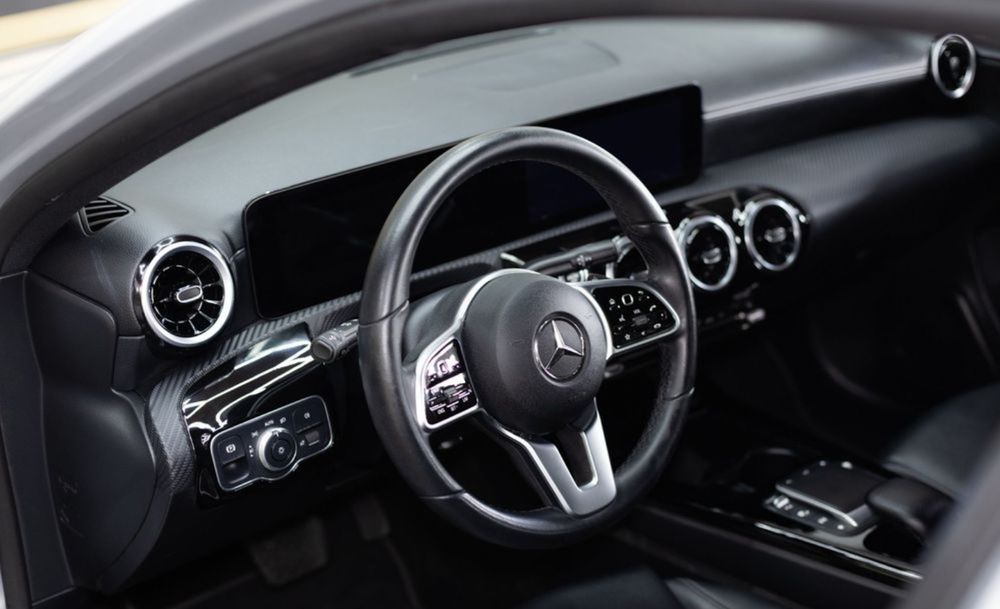 Mercedes A180 Progressive