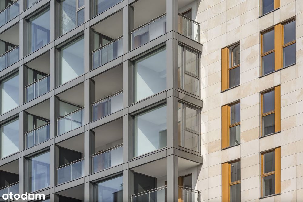 NOWOCZESNY Apartament 2 pok.ul. Obrzeżna 3, pow. 40 m²- KAUCJA później - Widok 3