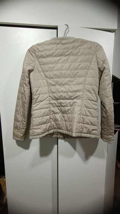 Куртка осень-весна