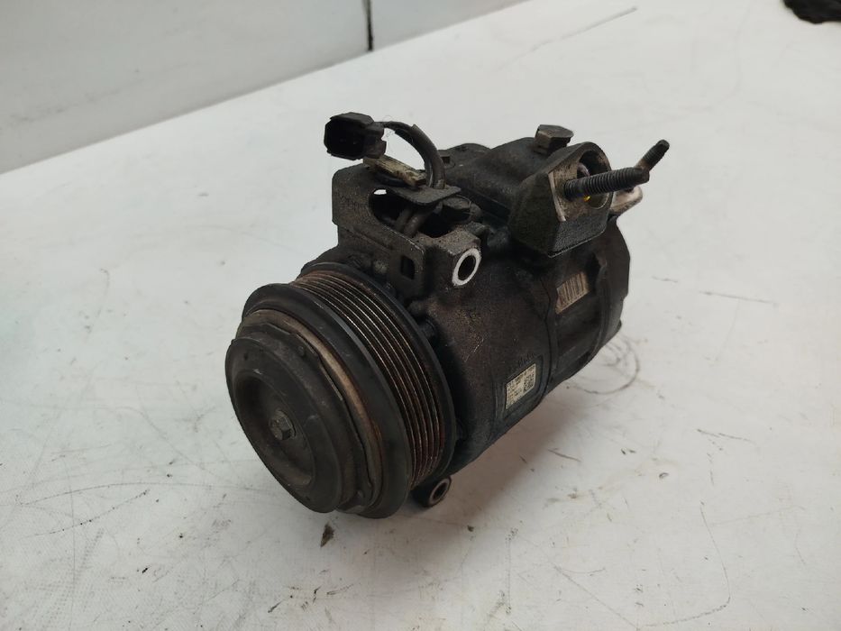 Compressor AC FORD Focus III Carrinha