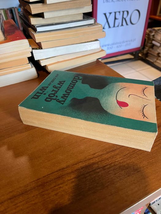 Domowy wyrób win ; Jan Cieślak ; stan dobry , poradnik