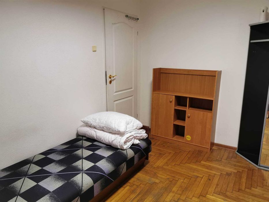 Pokoje do wynajęcia