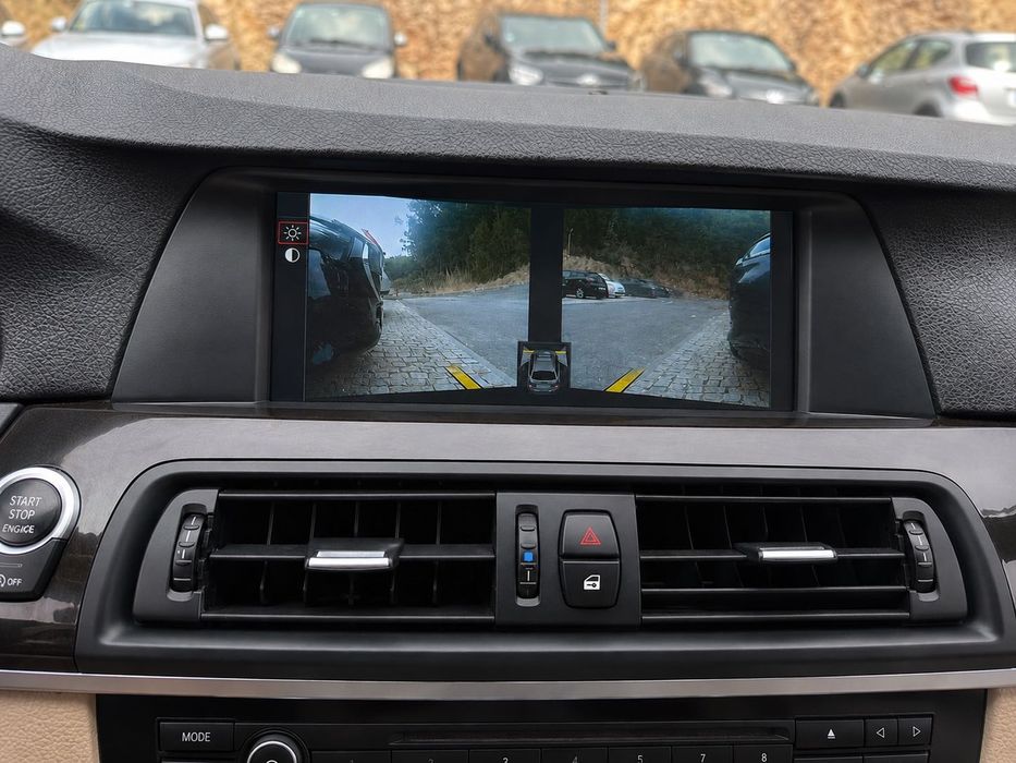 BMW 520d F11 PACK M 184CV Full Extras || PREÇO IMBATÍVEL