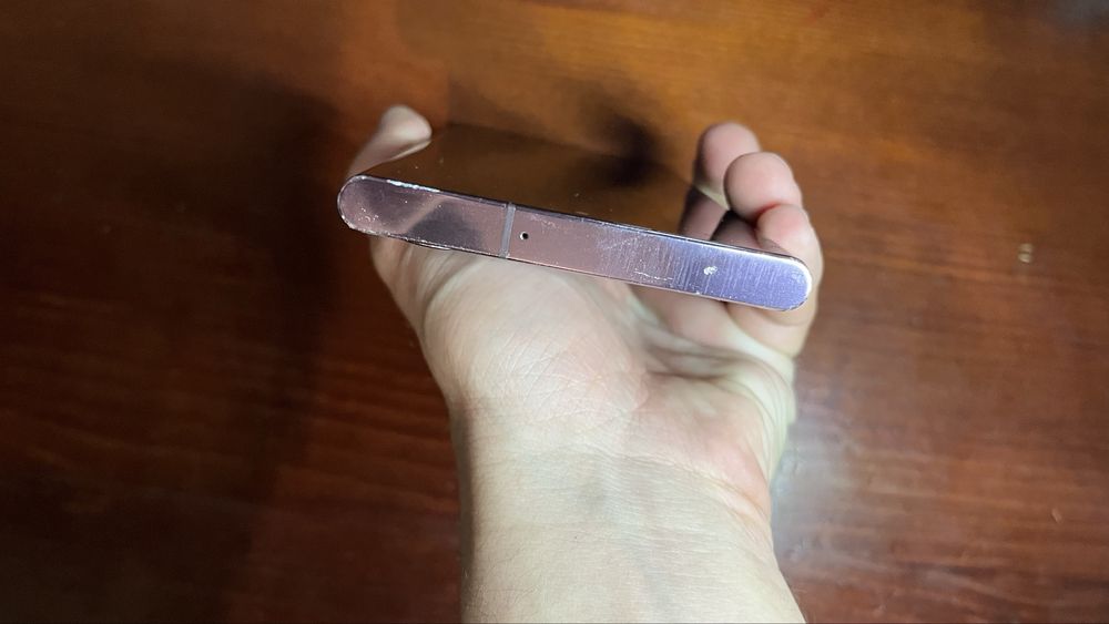 Samsung s22 ultra snapdragon
