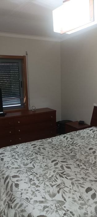 Aluguer de apartamento