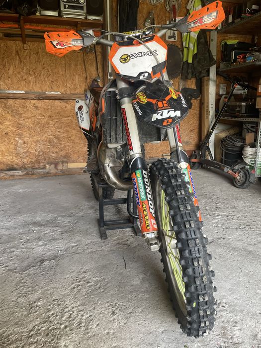 KTM