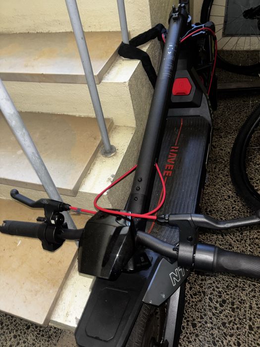Trotinete eletrica   NAVEE NT5 MAX